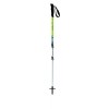 TOUR ALU COMPACT 3 Pole - Liicht Grip / Schwenk Tipp