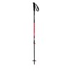 Bâtons TOUR CARBON 2 - poignée Light/pointe Swing - 87.5-140 cm