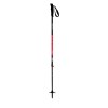 Bâtons TOUR CARBON 2 - poignée Light/pointe Twist - 87.5-140 cm