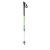 Bâtons TOUR ALU 2 - poignée Cross/pointe Twist - 87.5-140 cm
