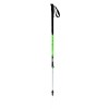 Bâtons TOUR ALU 2 - poignée Cross/pointe Standard - 87.5-140 cm