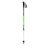 Bâtons TOUR ALU 2 - poignée Light/pointe Push&Pull - 87.5-140 cm