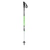 Bâtons TOUR ALU 2 - poignée Light/pointe Twist - 87.5-140 cm