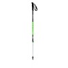 Bâtons TOUR ALU 2 - poignée Light/pointe Standard - 87.5-140 cm