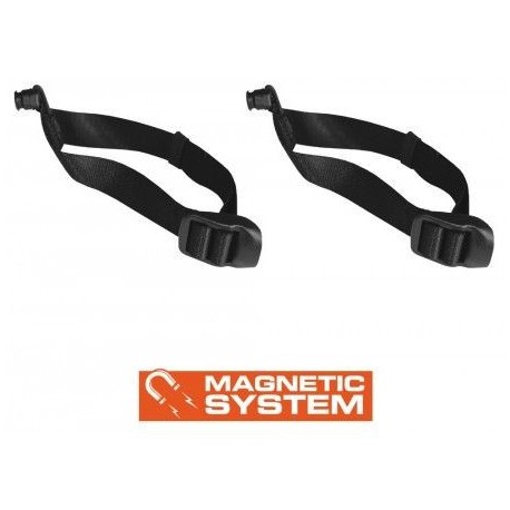 Dragonnes standard Magnetic WT TSL