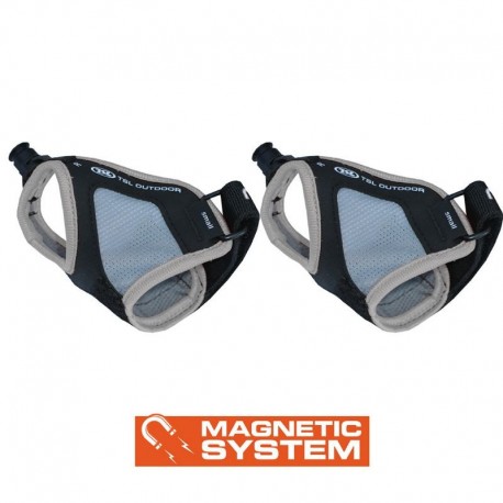 Gantelets magnetni trak ST TSL