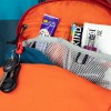 Kamber16Ospreyバックパック-キーを取り付けるためのシステム