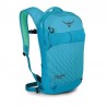 Kresta 14 Osprey dames winterwandeltas - Powder Blue