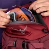 Kresta14Osprey-ゴーグルポケット