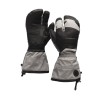 Gants Guide Finger Black Diamond - ash grey