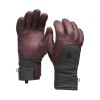 Fraen Legend Black Diamond Handschuesch - Burgund