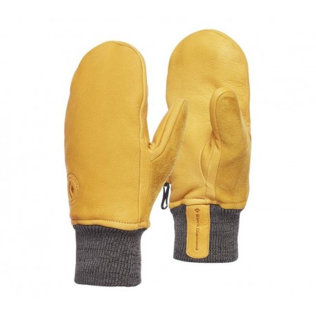 Moufles Dreck Sak Mitts Black Diamond
