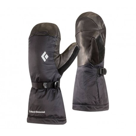Moufles absolut Mitts Black Diamond