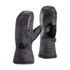 Moufles Gore-Tex Super Light Mitts Black Diamond - schwaarz