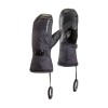 Moufles Gore-Tex Super Light Mitts Black Diamond - schwaarz