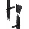 Vent des Fjords Carbon Ultra Tech 90 Poles Blue Guidetti