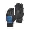 Luvas Spark Black Diamond - Astral Blue