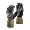 Spark Pudder Black Diamond Pudder Ski Handschuesch - Burnt Olive