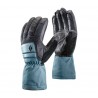 Gants Γυναικεία Spark Powder Black Diamond - Caspian