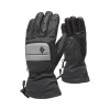Gants Fraen Spark Pudder Black Diamond - Néckel