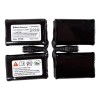 Batteries nouveaux gants chauffants Solano Black Diamond