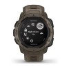Instinct Edition erloju taktikoa - Coyote Brown