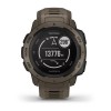 Instinct Edition erloju taktikoa - Coyote Brown