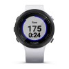 Garmin Swim 2 -kello - valkoinen