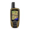 ガーミンGPSMAP64ハイキングGPS