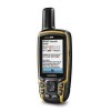 ガーミンGPSMAP64ハイキングGPS