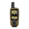 ガーミンGPSMAP64ハイキングGPS