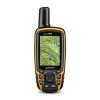 ガーミンGPSMAP64ハイキングGPS
