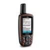 ガーミンGPSMAP64sハイキングGPS