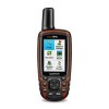 ガーミンGPSMAP64sハイキングGPS