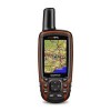 ガーミンGPSMAP64sハイキングGPS
