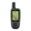 GPSMAP64st高山ハイキングGPSガーミン