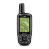 GPSMAP64st高山ハイキングGPSガーミン