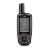 GPSMAP64st高山ハイキングGPSガーミン