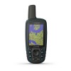 ガーミンGPSMAP64xハイキングGPS