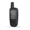ガーミンGPSMAP64xハイキングGPS