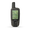 ガーミンGPSMAP64sxハイキングGPS