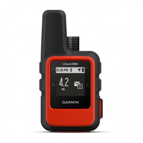 inReach®Mini-オレンジ