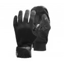 Gants/moufles Wind Hood GridTech Black Diamond