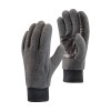 Guants de polar càlids Heavyweight Wooltech Black Diamond
