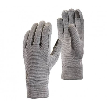 Folres lleugers Wooltech Black Diamond