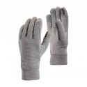 Guants lleugers de Wooltech Black Diamond
