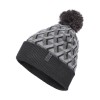 Black Diamond Pom Beanie - Grå ikon