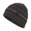 Cappello da sci Cardiff Beanie Black Diamond - Nero/Noce Rigata