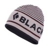 Čiapka značky Beanie Black Diamond - Wisteria/Eclipse/Bordeaux