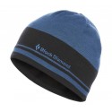 Motorhuv Moonlight Beanie Black Diamond